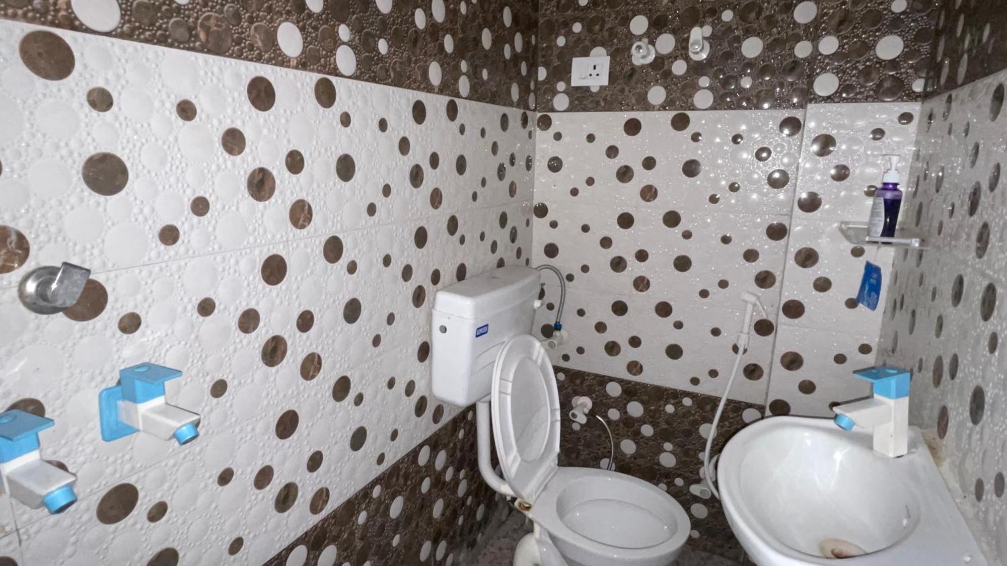 Sia Taj Hotel Nearest Taj Mahal Agra Агра Экстерьер фото