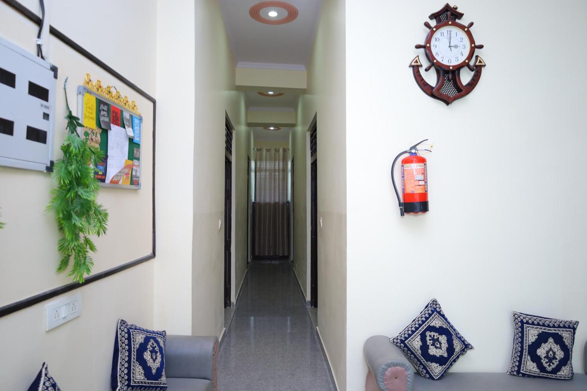 Sia Taj Hotel Nearest Taj Mahal Agra Агра Экстерьер фото