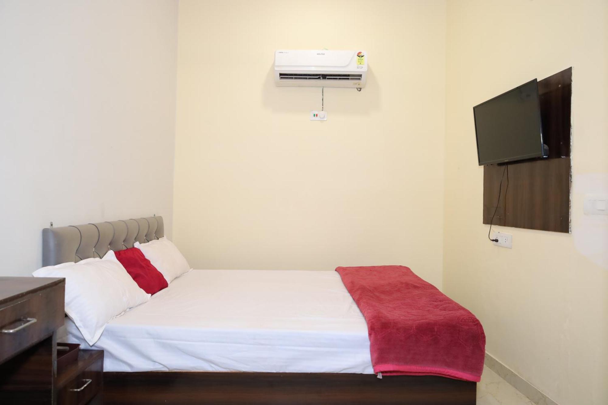 Sia Taj Hotel Nearest Taj Mahal Agra Агра Экстерьер фото