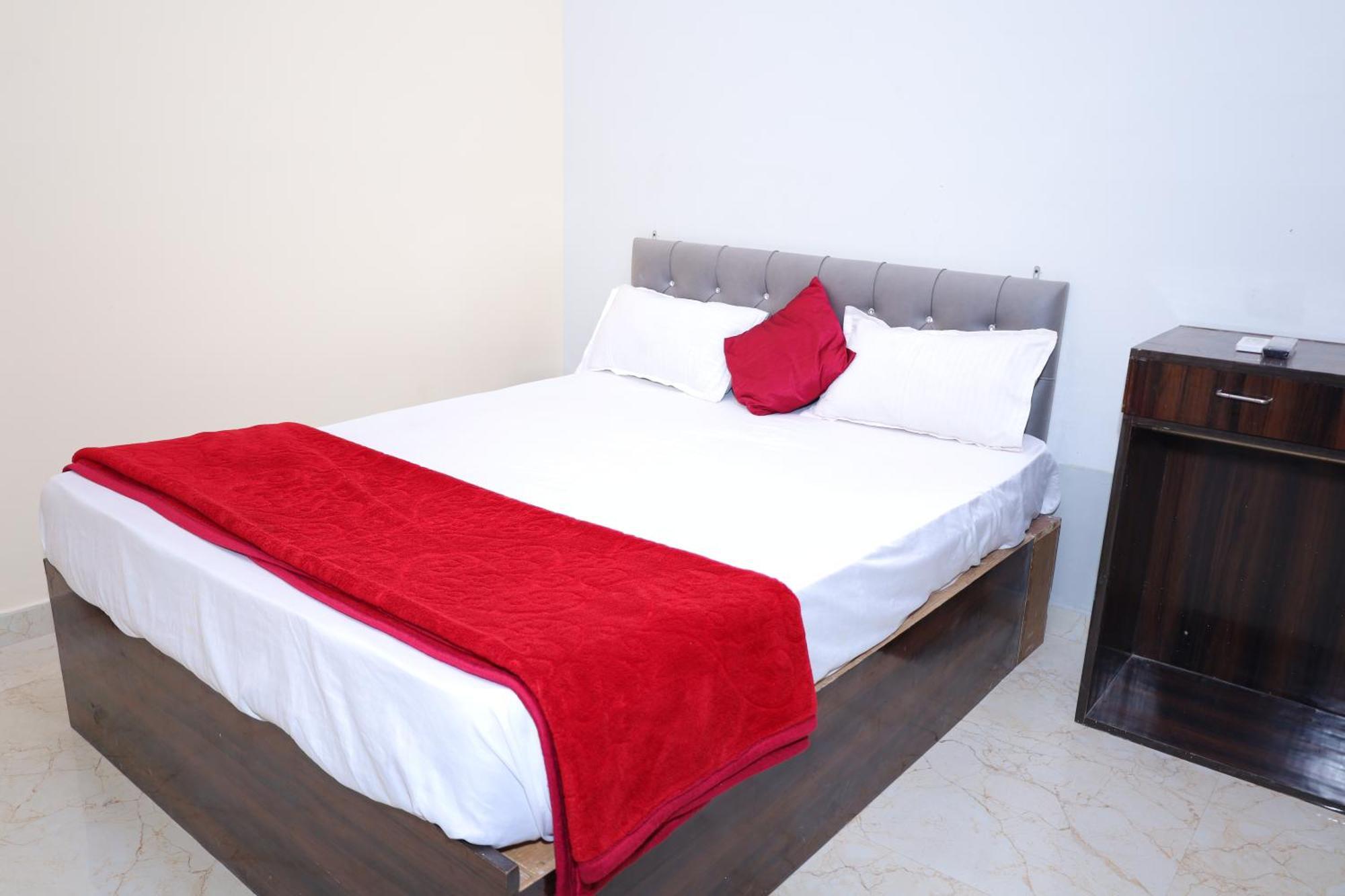 Sia Taj Hotel Nearest Taj Mahal Agra Агра Экстерьер фото