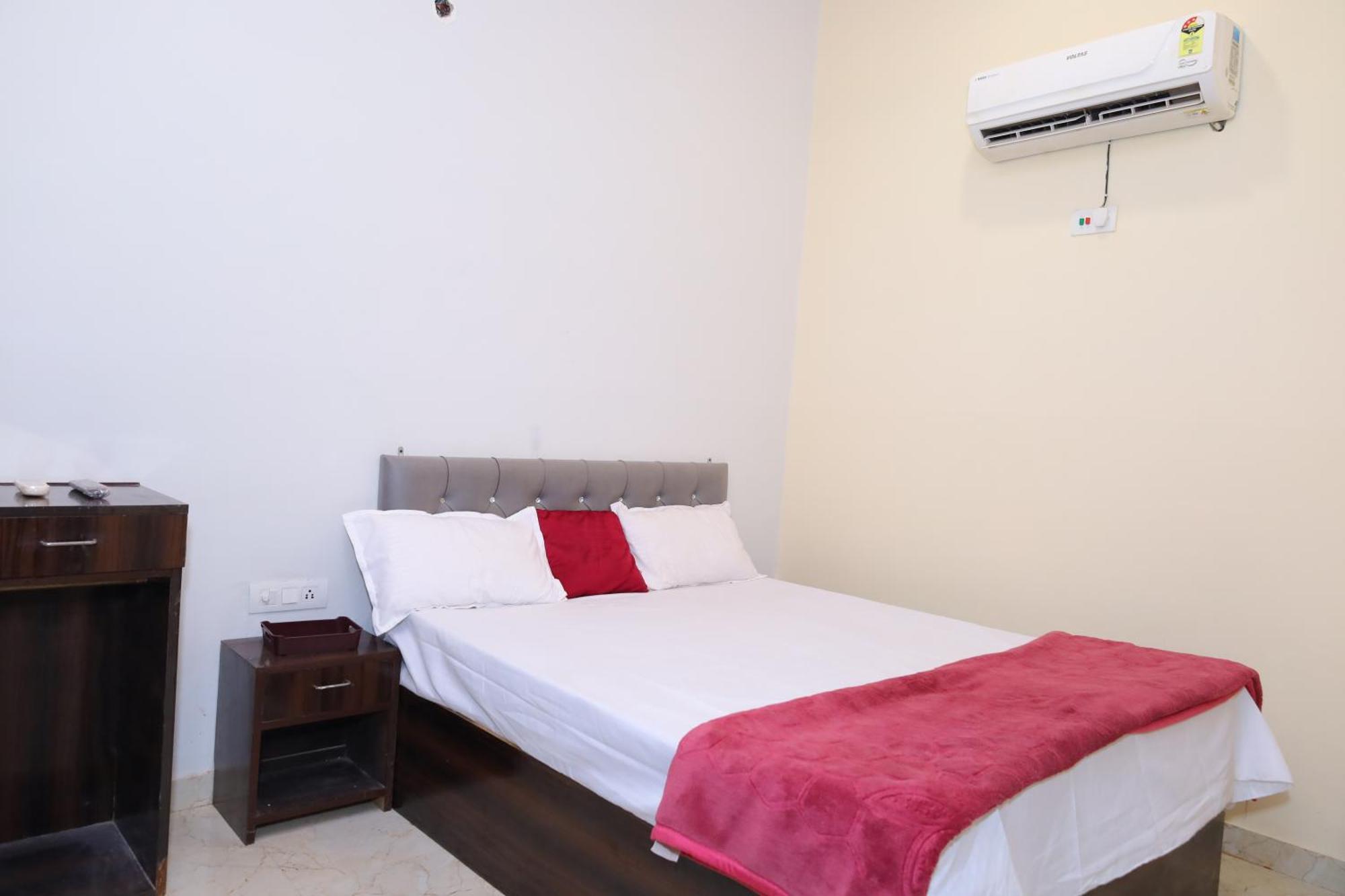 Sia Taj Hotel Nearest Taj Mahal Agra Агра Экстерьер фото