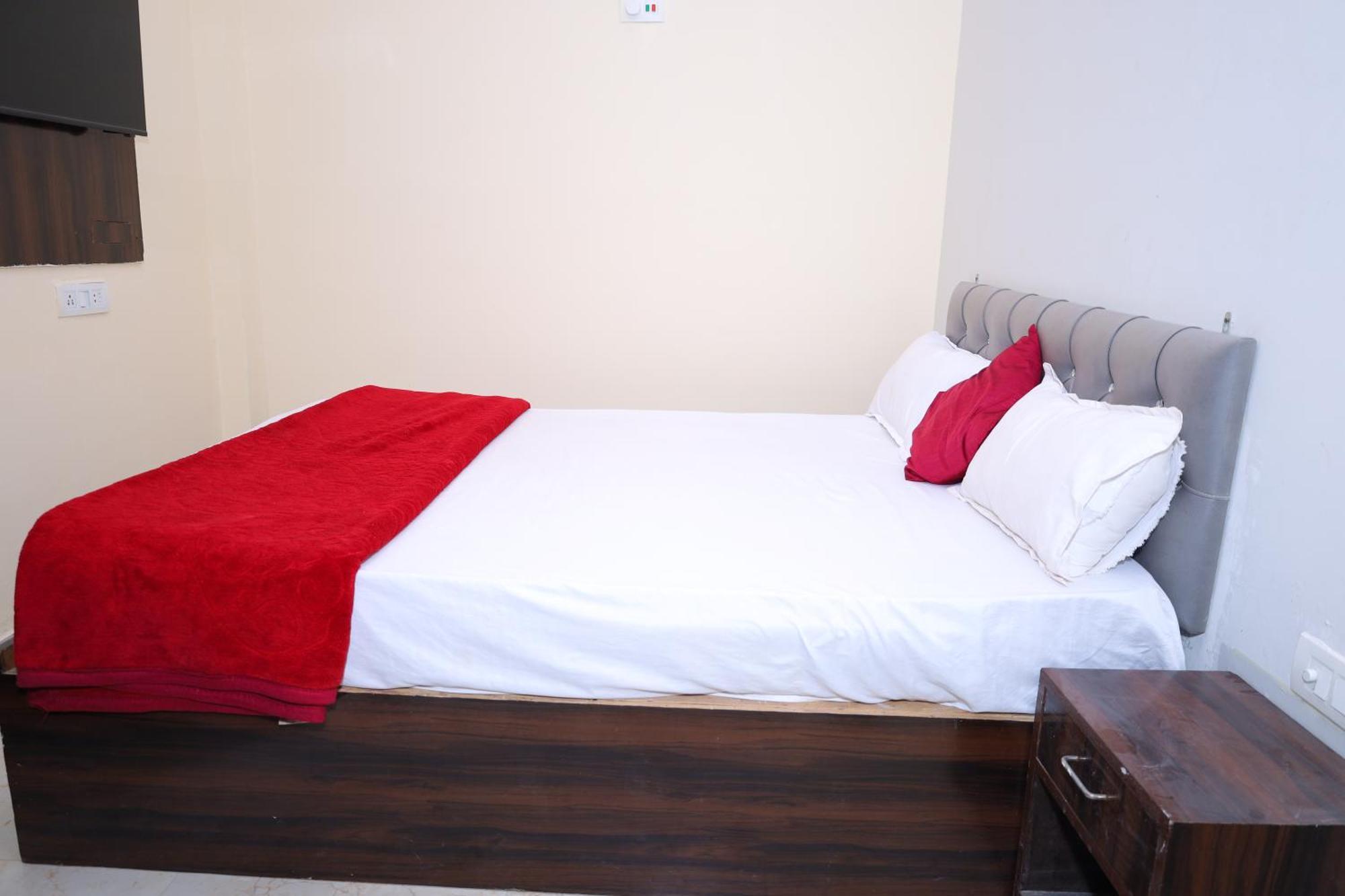 Sia Taj Hotel Nearest Taj Mahal Agra Агра Экстерьер фото