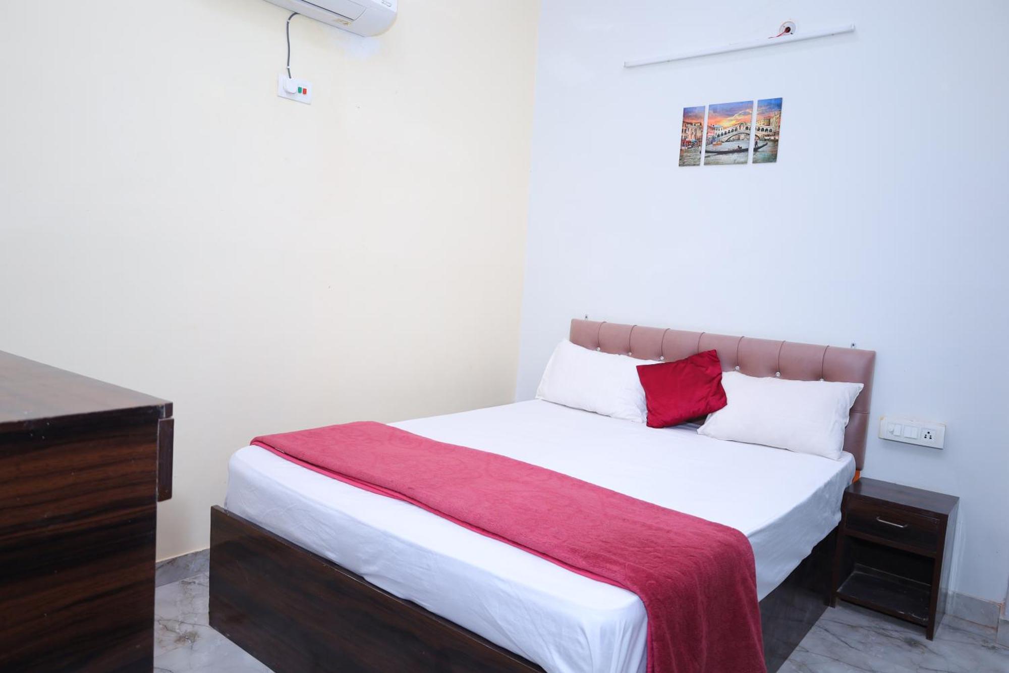Sia Taj Hotel Nearest Taj Mahal Agra Агра Экстерьер фото