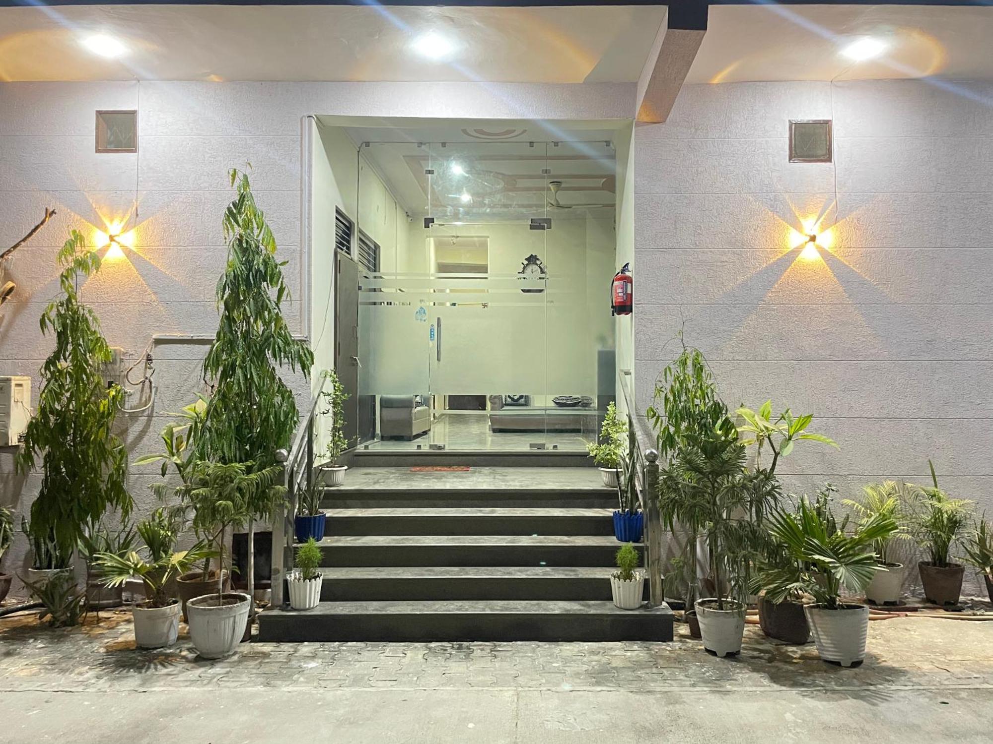 Sia Taj Hotel Nearest Taj Mahal Agra Агра Экстерьер фото