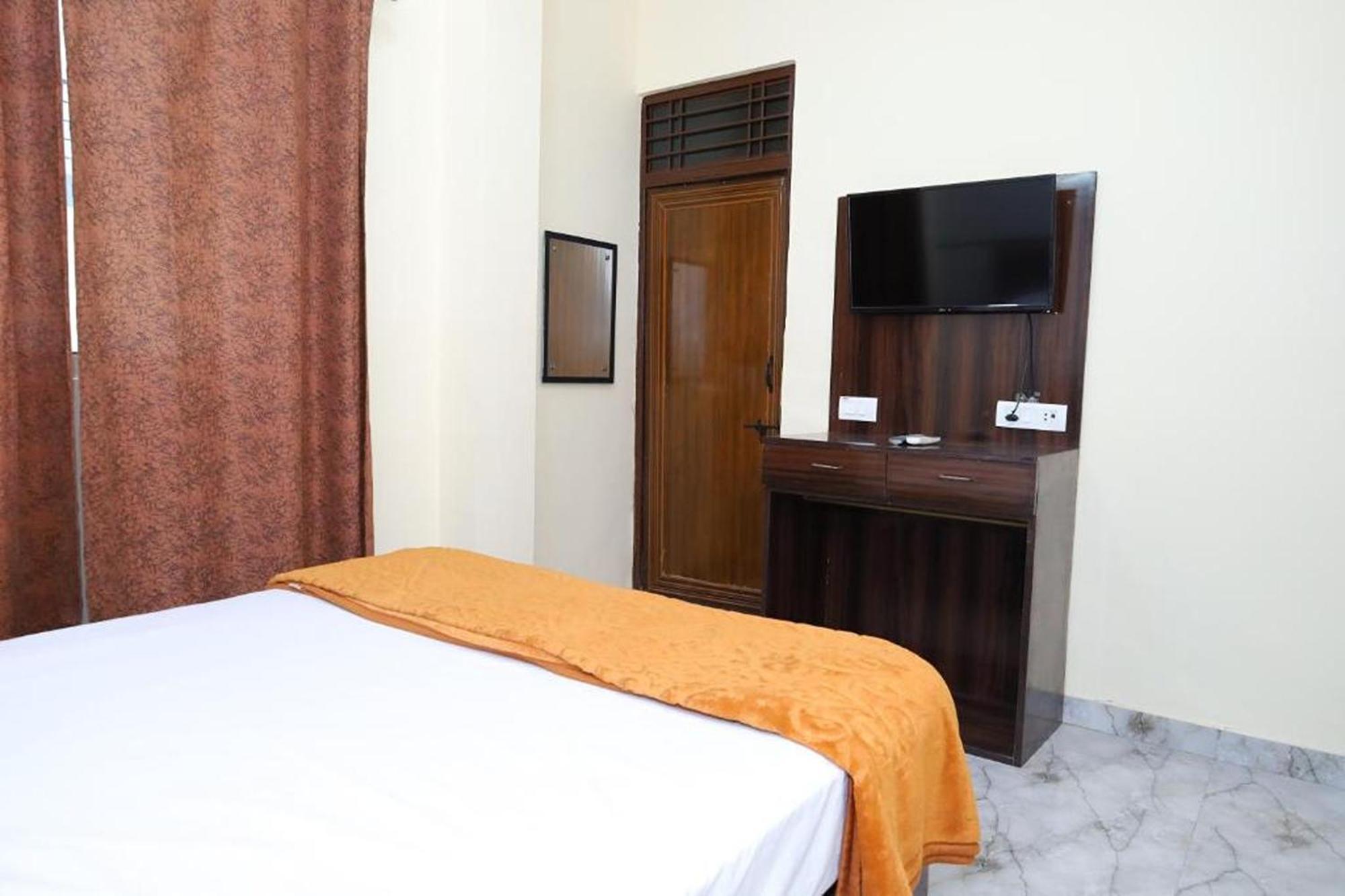 Sia Taj Hotel Nearest Taj Mahal Agra Агра Экстерьер фото