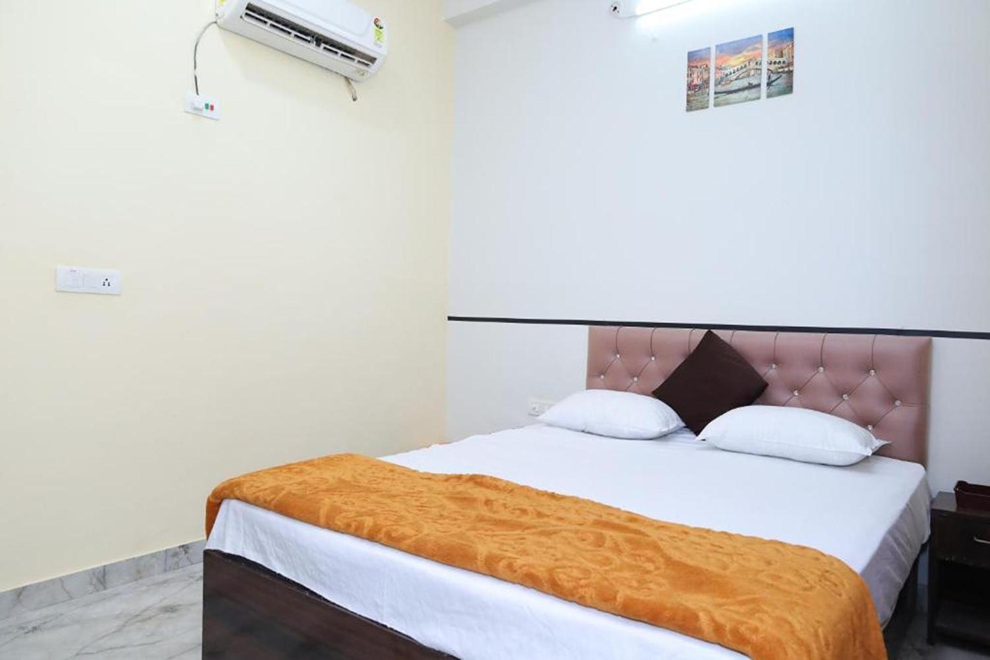 Sia Taj Hotel Nearest Taj Mahal Agra Агра Экстерьер фото