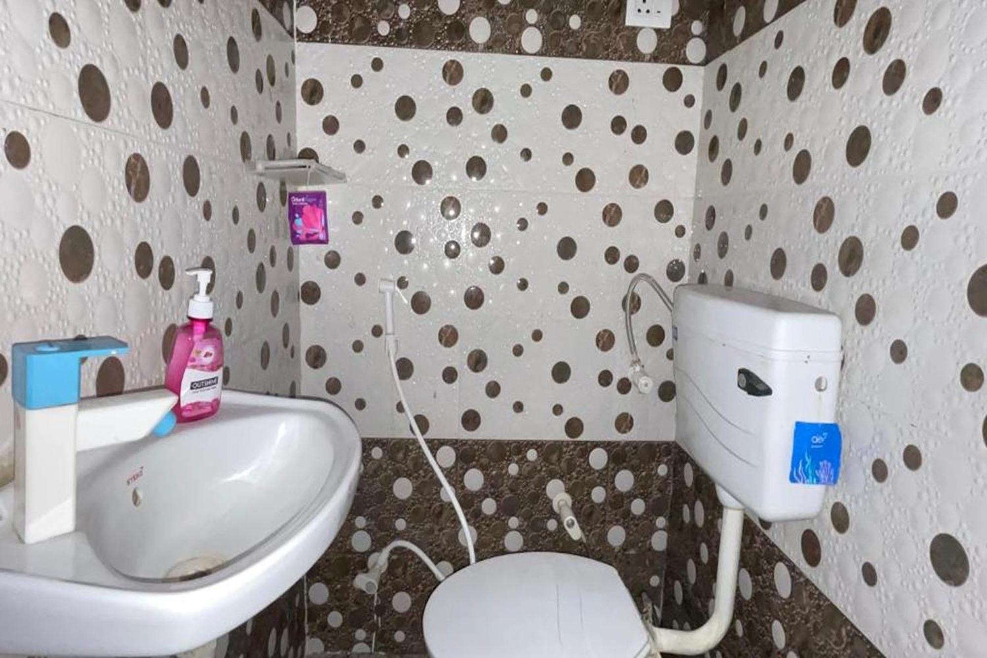 Sia Taj Hotel Nearest Taj Mahal Agra Агра Экстерьер фото